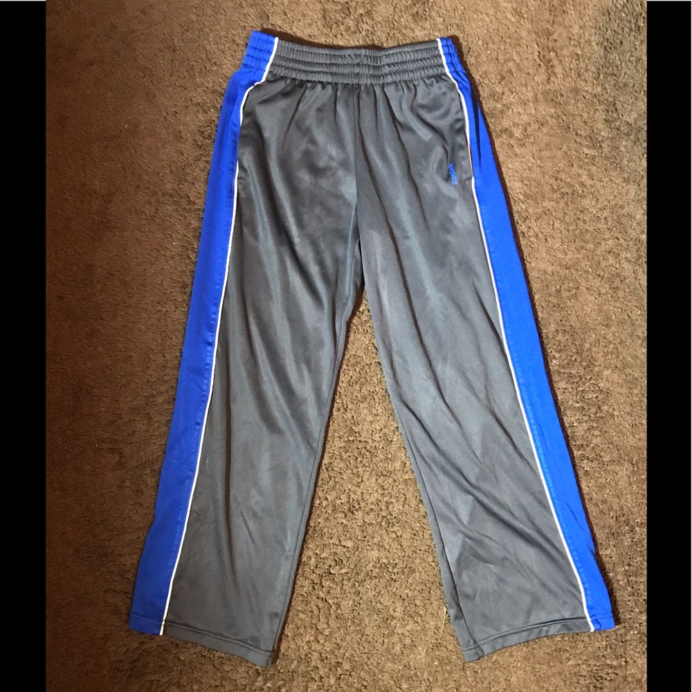 Reebok Athletic Pants